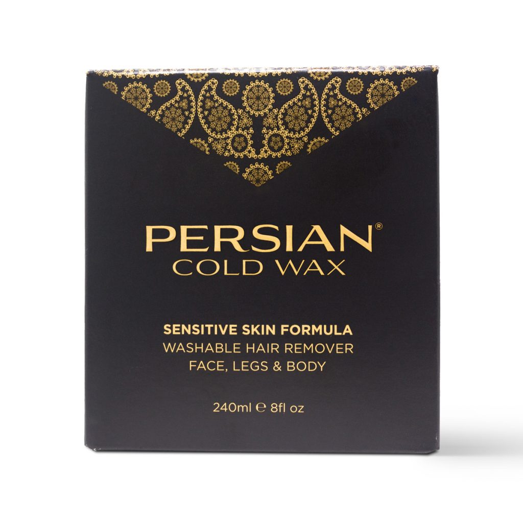 Persian Cold Wax 240 ml Persian® Cold Wax