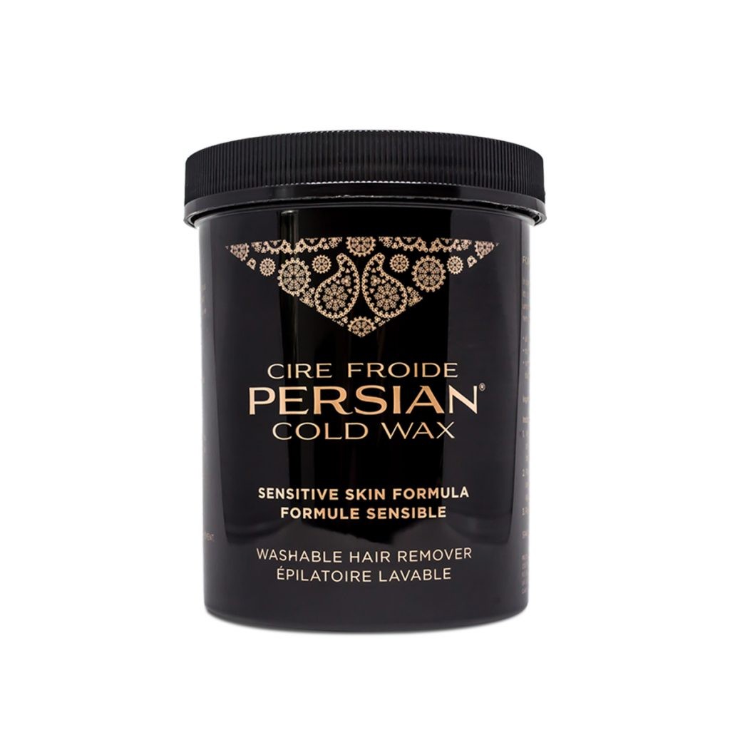 Persian Cold Wax 480 Ml - Persian® Cold Wax