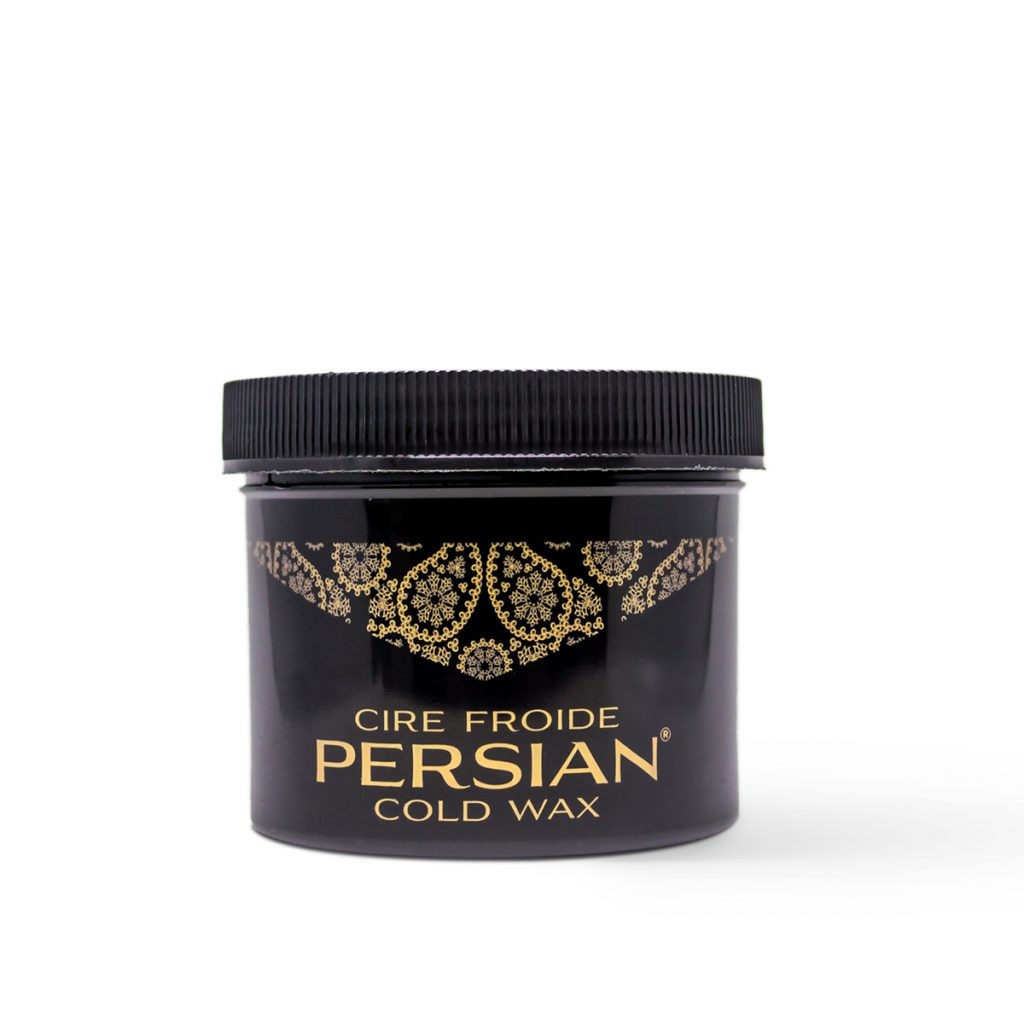 Persian Cold Wax 140 Ml - Persian® Cold Wax