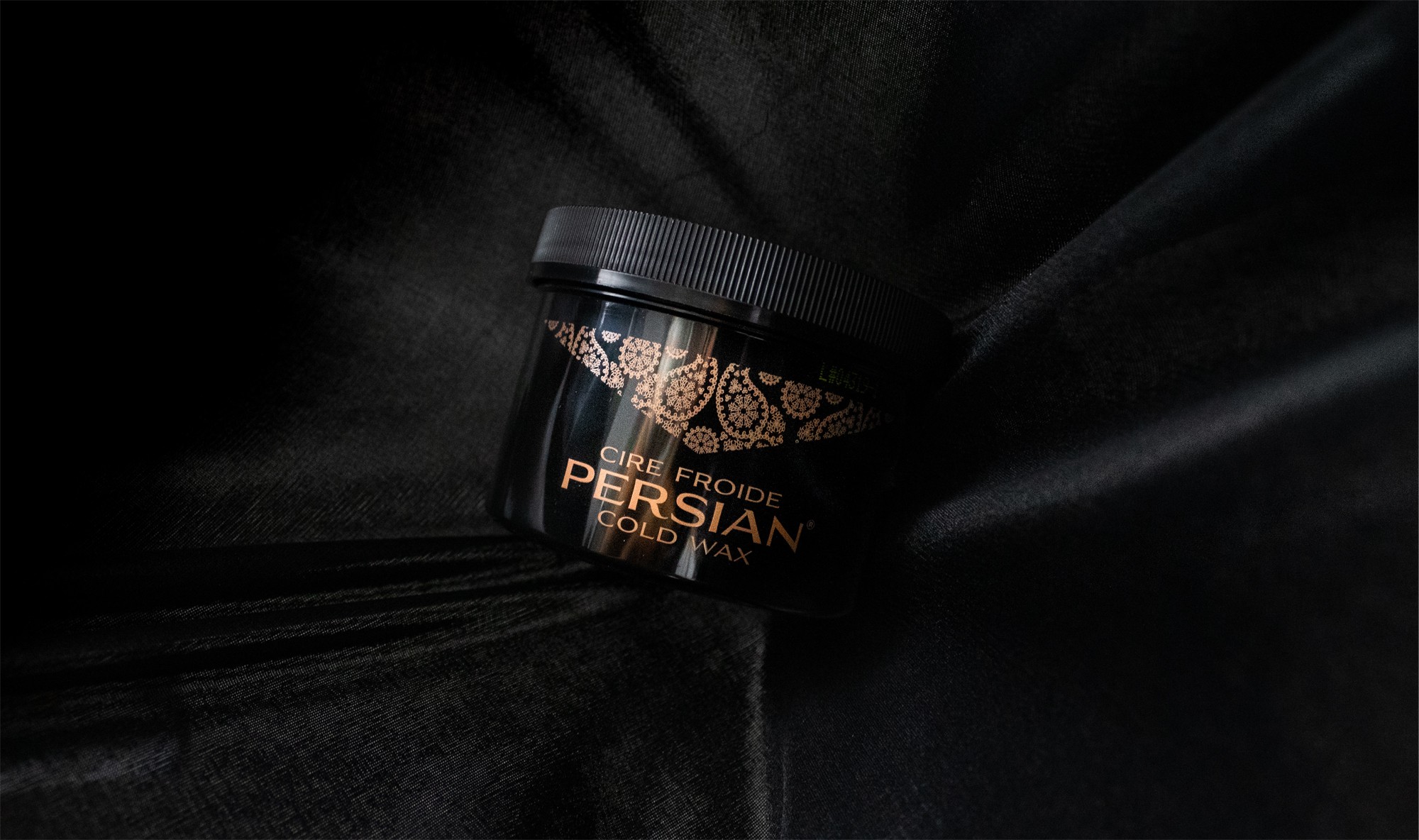 Persian Cold Wax - Westside Beauty